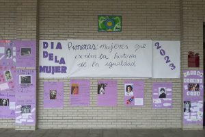 Imagen de 8-M | DÍA INTERNACIONAL DE LA MUJER