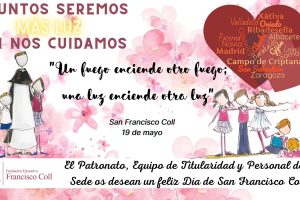 Imagen de 19 DE MAYO: DÍA DEL PADRE COLL