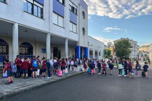 Imagen de ¡ARRANCA EL CURSO 2023-2024!