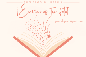 Imagen de “GUAPOS LEYENDO”