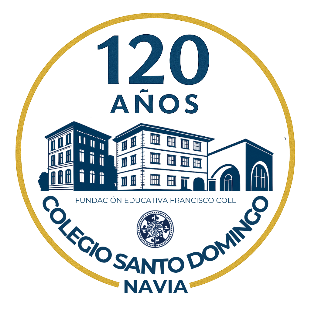 Imagen de EL COLEGIO RECIBIRÁ LA MEDALLA DE ORO DEL AYUNTAMIENTO DE NAVIA